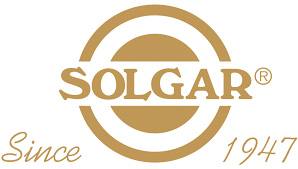 Logotipo de Solgar