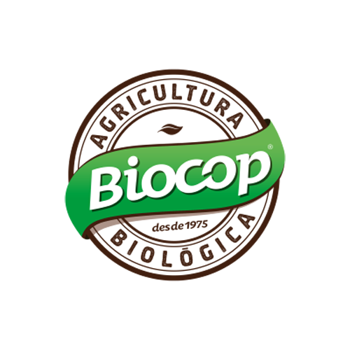 Logotipo de Biocop