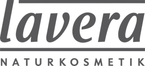 Logotipo de Lavera